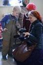 17-Светлая Среда в Зиновиевском храме Усть-Каменогорска
