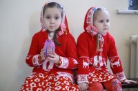 18-Светлая Среда в Зиновиевском храме Усть-Каменогорска