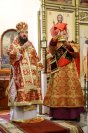 19-Светлая Среда в Зиновиевском храме Усть-Каменогорска