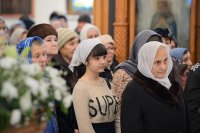 2-1000-летие преставления святого князя Владимира молитвенно почтили в Павлодарской епархии