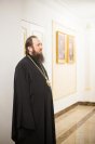 2-Управляющий Усть-Каменогорской епархией принял участие в первом в 2015 году заседании Синода Казахстанского Митрополичьего округа