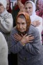 38-В четверг Светлой седмицы Епископ Амфилохий совершил Литургию в Андреевском соборе и удостоил ряд клириков Усть-Каменогорской епархии богослужебных наград