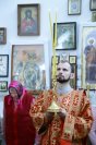 5-Архипастырский визит в город Семипалатинск. День памяти преподобного Феодосия, игумена Киево-Печерского