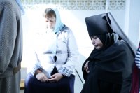 6-Архипастырский визит в город Семипалатинск. День памяти преподобного Феодосия, игумена Киево-Печерского