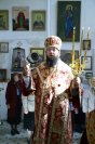 9-Архипастырский визит в город Семипалатинск. День памяти преподобного Феодосия, игумена Киево-Печерского