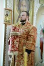 10-Архипастырский визит в город Семипалатинск. День памяти преподобного Феодосия, игумена Киево-Печерского