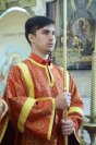 16-Архипастырский визит в город Семипалатинск. День памяти преподобного Феодосия, игумена Киево-Печерского