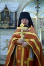 22-Архипастырский визит в город Семипалатинск. День памяти преподобного Феодосия, игумена Киево-Печерского