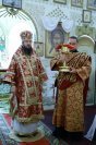 23-Архипастырский визит в город Семипалатинск. День памяти преподобного Феодосия, игумена Киево-Печерского