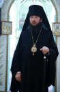 28-Архипастырский визит в город Семипалатинск. День памяти преподобного Феодосия, игумена Киево-Печерского
