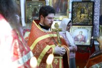 29-Архипастырский визит в город Семипалатинск. День памяти преподобного Феодосия, игумена Киево-Печерского