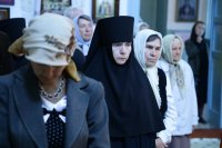 30-Архипастырский визит в город Семипалатинск. День памяти преподобного Феодосия, игумена Киево-Печерского