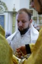 10-Служение епископа Амфилохия в Неделю 11-ю по Пятидесятнице