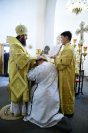 20-Служение епископа Амфилохия в Неделю 11-ю по Пятидесятнице