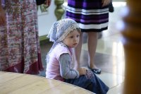 26-Служение епископа Амфилохия в Неделю 11-ю по Пятидесятнице