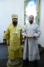 28-Служение епископа Амфилохия в Неделю 11-ю по Пятидесятнице