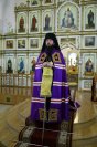 38-Служение епископа Амфилохия в Неделю 11-ю по Пятидесятнице
