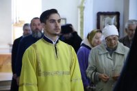 39-Служение епископа Амфилохия в Неделю 11-ю по Пятидесятнице