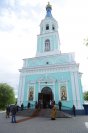 4-Неделя 6-я по Пасхе
