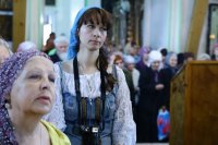17-Неделя 6-я по Пасхе