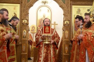 «Варвару святую почтим»