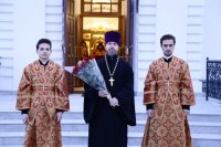1-«Варвару святую почтим»