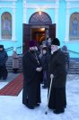 6-Неделя перед Богоявлением