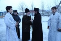 9-Неделя перед Богоявлением