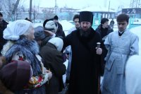 11-Неделя перед Богоявлением