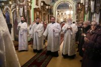 12-Неделя перед Богоявлением
