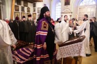 13-Неделя перед Богоявлением