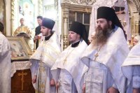 16-Неделя перед Богоявлением