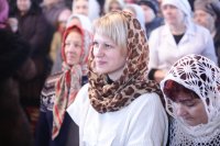 29-Неделя перед Богоявлением