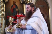 31-Неделя перед Богоявлением