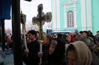 37-Неделя перед Богоявлением