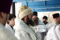 40-Неделя перед Богоявлением
