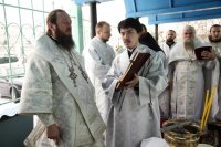 43-Неделя перед Богоявлением