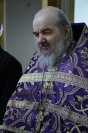 8-Литургия Преждеосвященных Даров в Свято-Андреевском кафедральном соборе