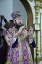 10-Литургия Преждеосвященных Даров в Свято-Андреевском кафедральном соборе