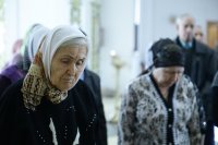 12-Литургия Преждеосвященных Даров в Свято-Андреевском кафедральном соборе