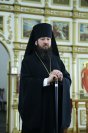 16-Литургия Преждеосвященных Даров в Свято-Андреевском кафедральном соборе
