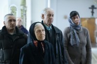 18-Литургия Преждеосвященных Даров в Свято-Андреевском кафедральном соборе