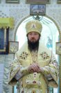 30-В день памяти преподобного Сергия Радонежского Епископ Амфилохий возглавил служение Божественной Литургии в Знаменско-Абалацком монастыре Семипалатинска