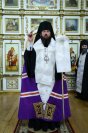 5-В канун праздника Преображения Господня Управляющий Усть-Каменогорской и Семипалатинской епархии возглавил Всенощное бдение в Андреевском кафедральном соборе