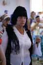 14-В канун праздника Преображения Господня Управляющий Усть-Каменогорской и Семипалатинской епархии возглавил Всенощное бдение в Андреевском кафедральном соборе