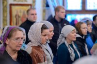 3-1000-летие преставления равноапостольного князя Владимира почтили в Усть-Каменогорской епархии