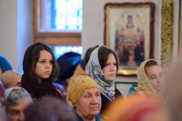 4-1000-летие преставления равноапостольного князя Владимира почтили в Усть-Каменогорской епархии