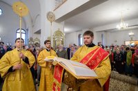 13-1000-летие преставления равноапостольного князя Владимира почтили в Усть-Каменогорской епархии