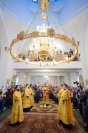 14-1000-летие преставления равноапостольного князя Владимира почтили в Усть-Каменогорской епархии