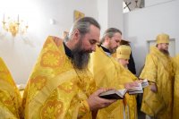 16-1000-летие преставления равноапостольного князя Владимира почтили в Усть-Каменогорской епархии